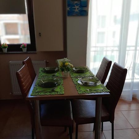 Apartgreen Mamaia Nord ナボダリ エクステリア 写真