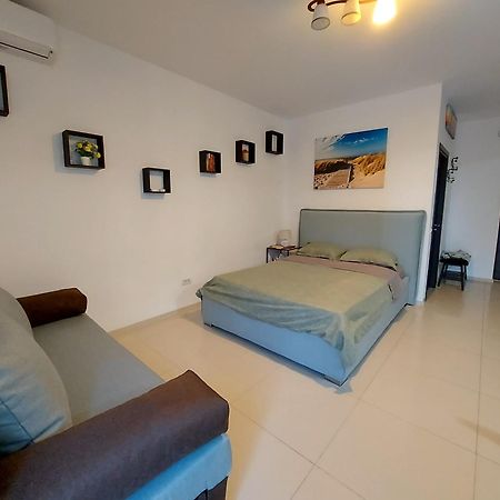 Apartgreen Mamaia Nord ナボダリ エクステリア 写真