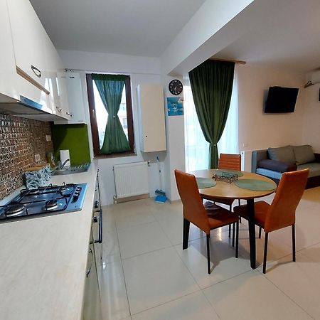 Apartgreen Mamaia Nord ナボダリ エクステリア 写真