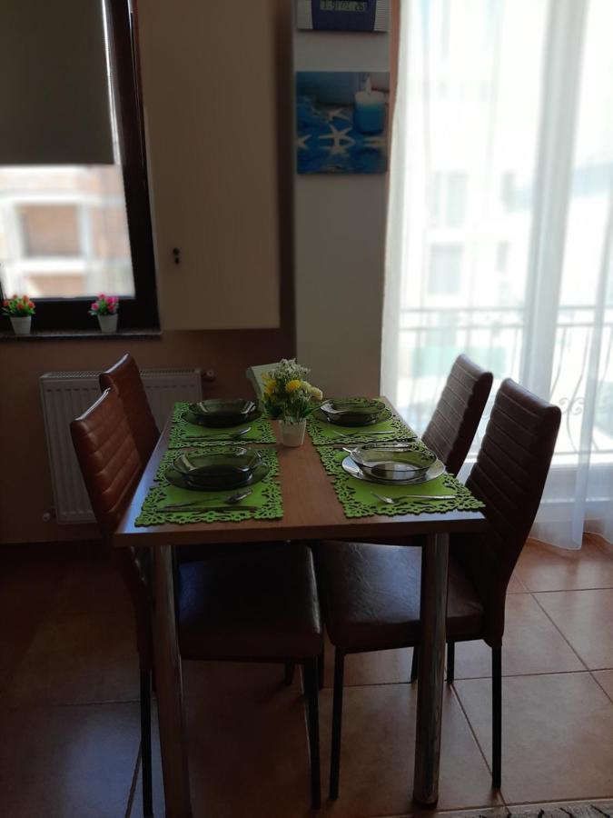 Apartgreen Mamaia Nord ナボダリ エクステリア 写真