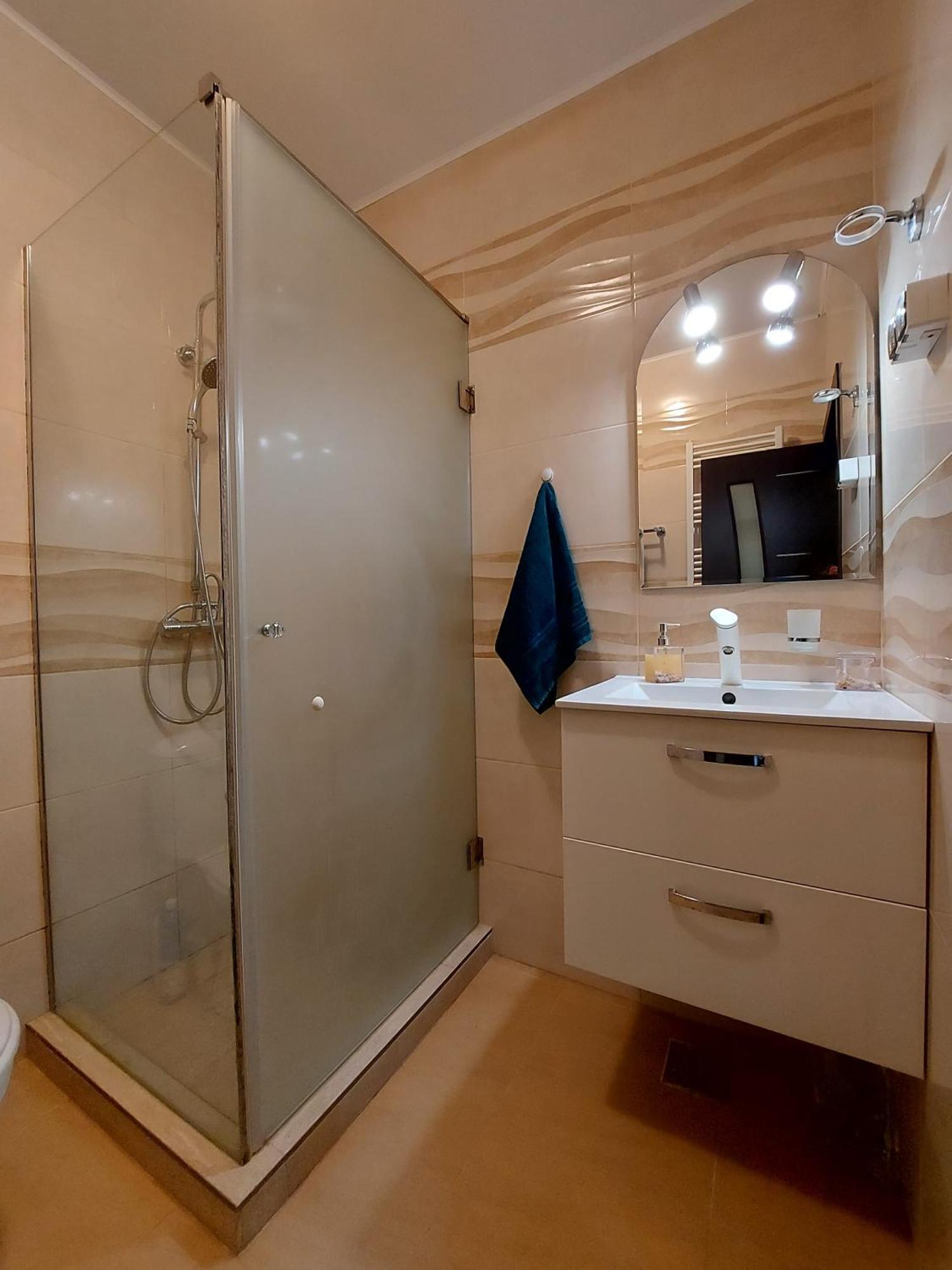 Apartgreen Mamaia Nord ナボダリ エクステリア 写真