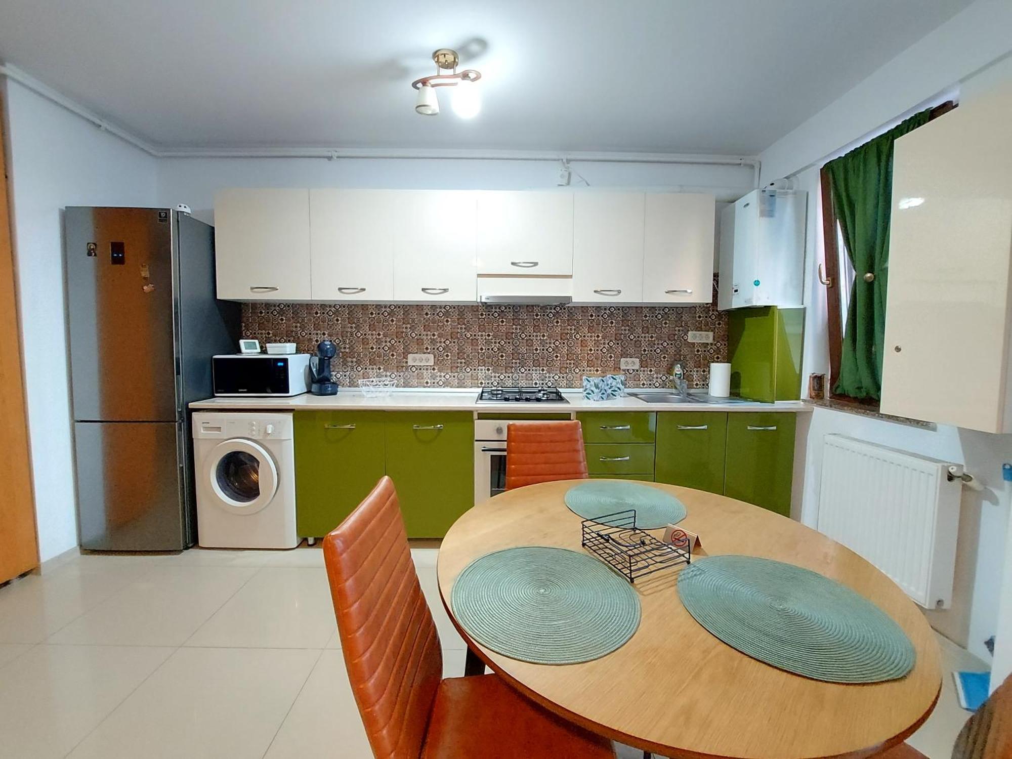 Apartgreen Mamaia Nord ナボダリ エクステリア 写真